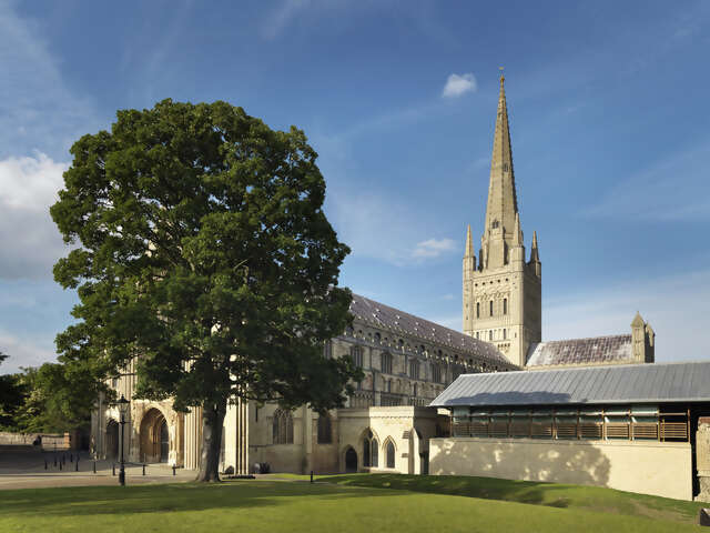 Norwich
