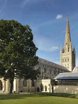 Norwich
