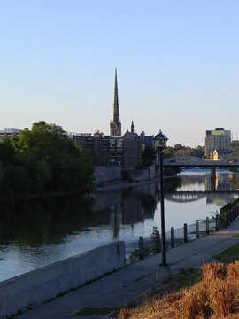 Cambridge