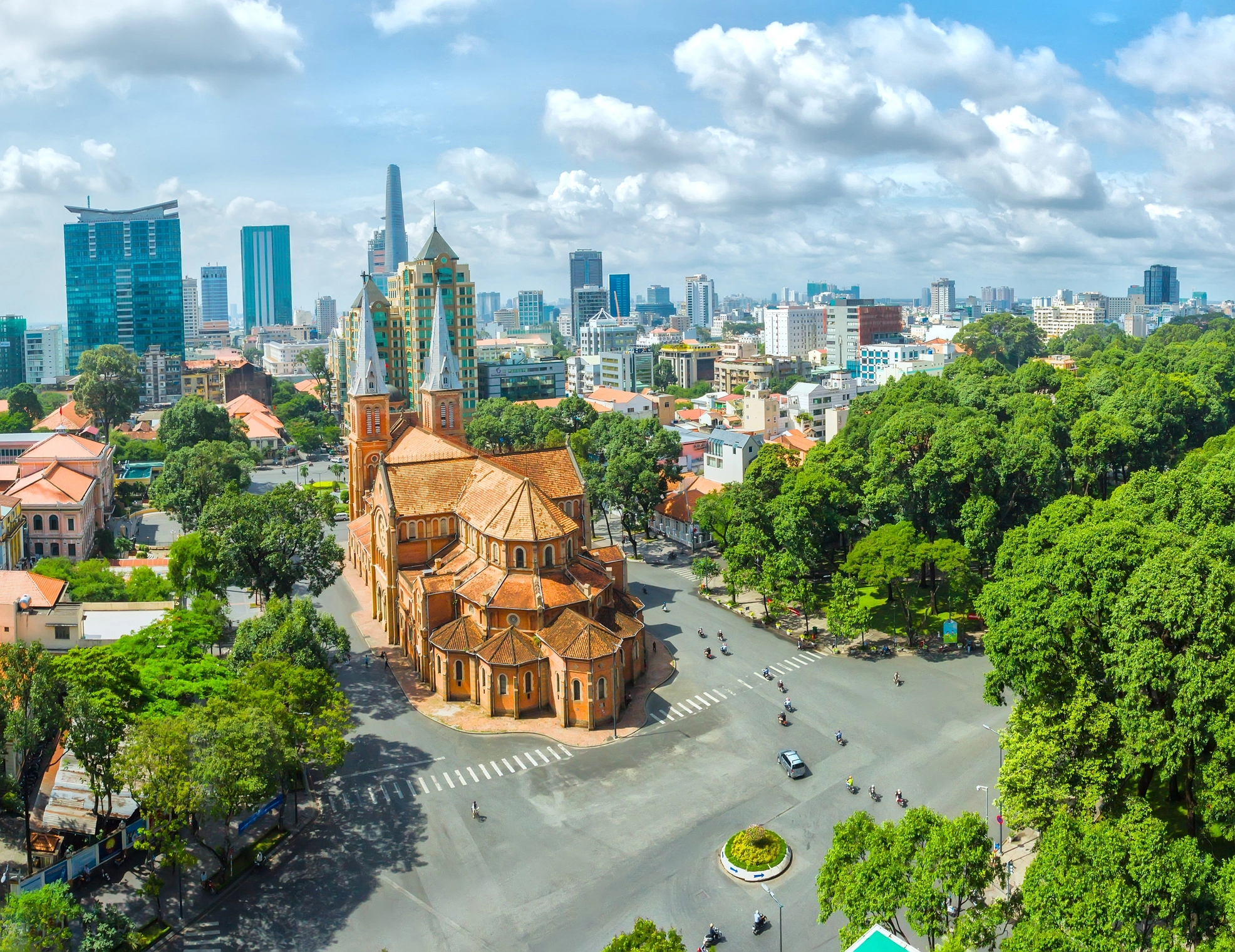 Ho Chi Minh City