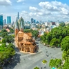 Ho Chi Minh City