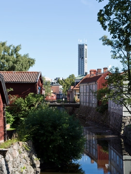 Västerås