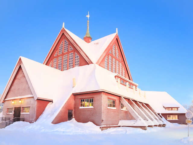Kiruna