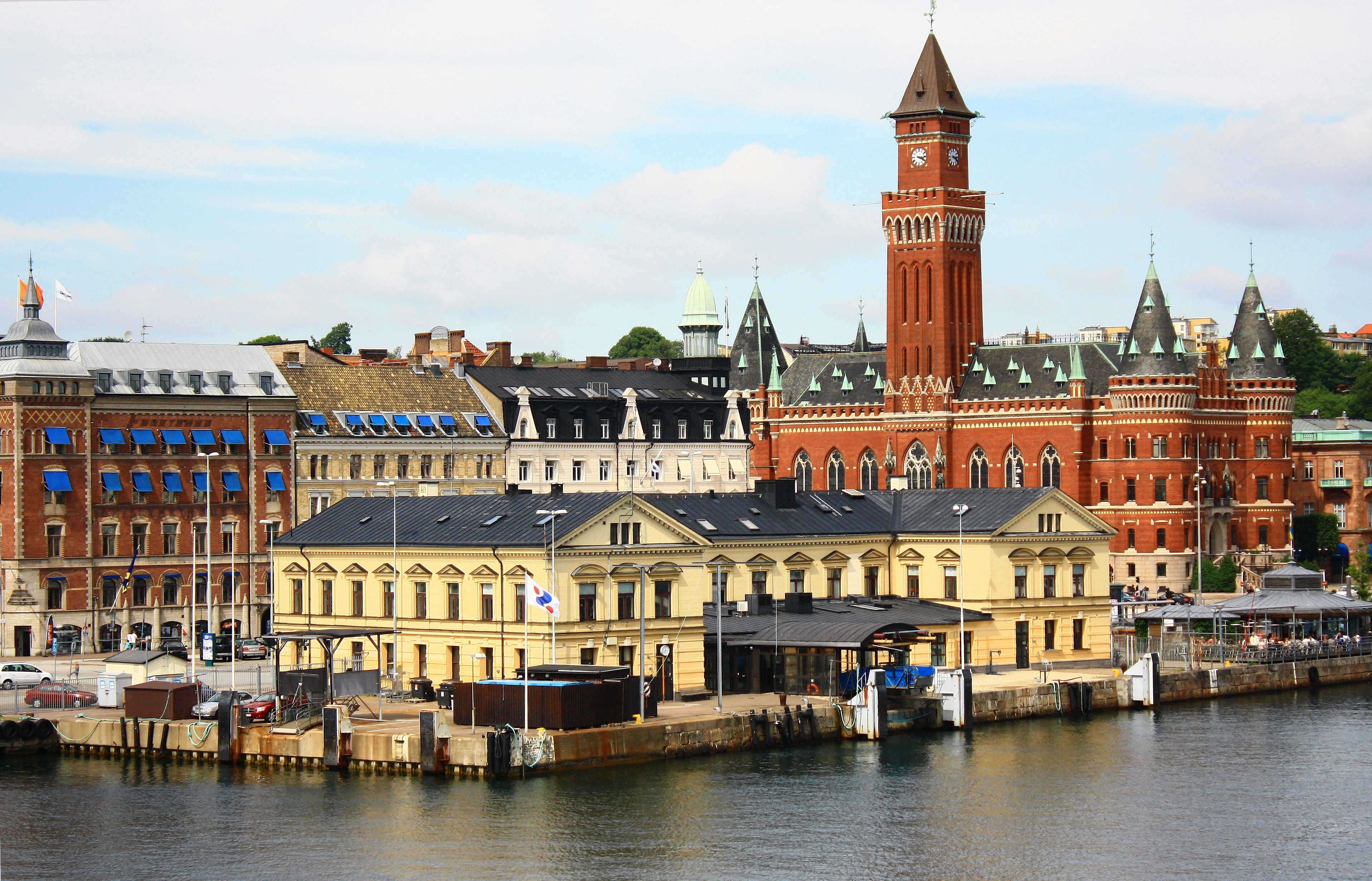Helsingborg