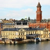 Helsingborg