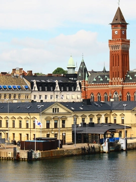 Helsingborg