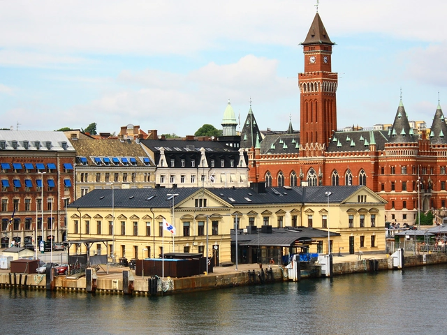 Helsingborg