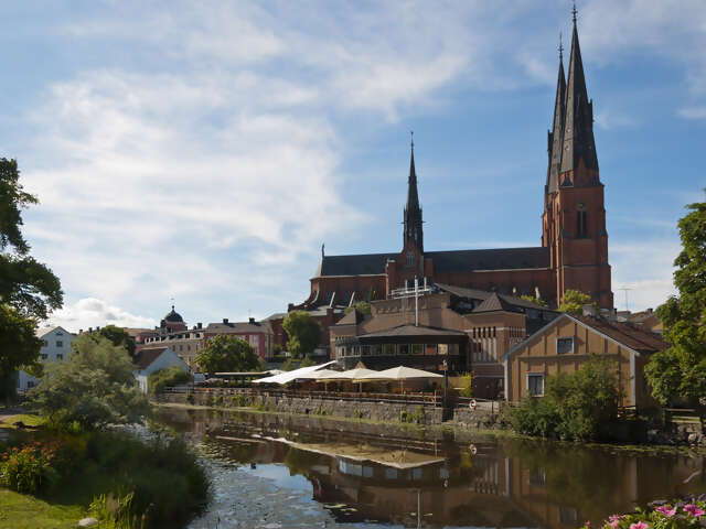 Uppsala