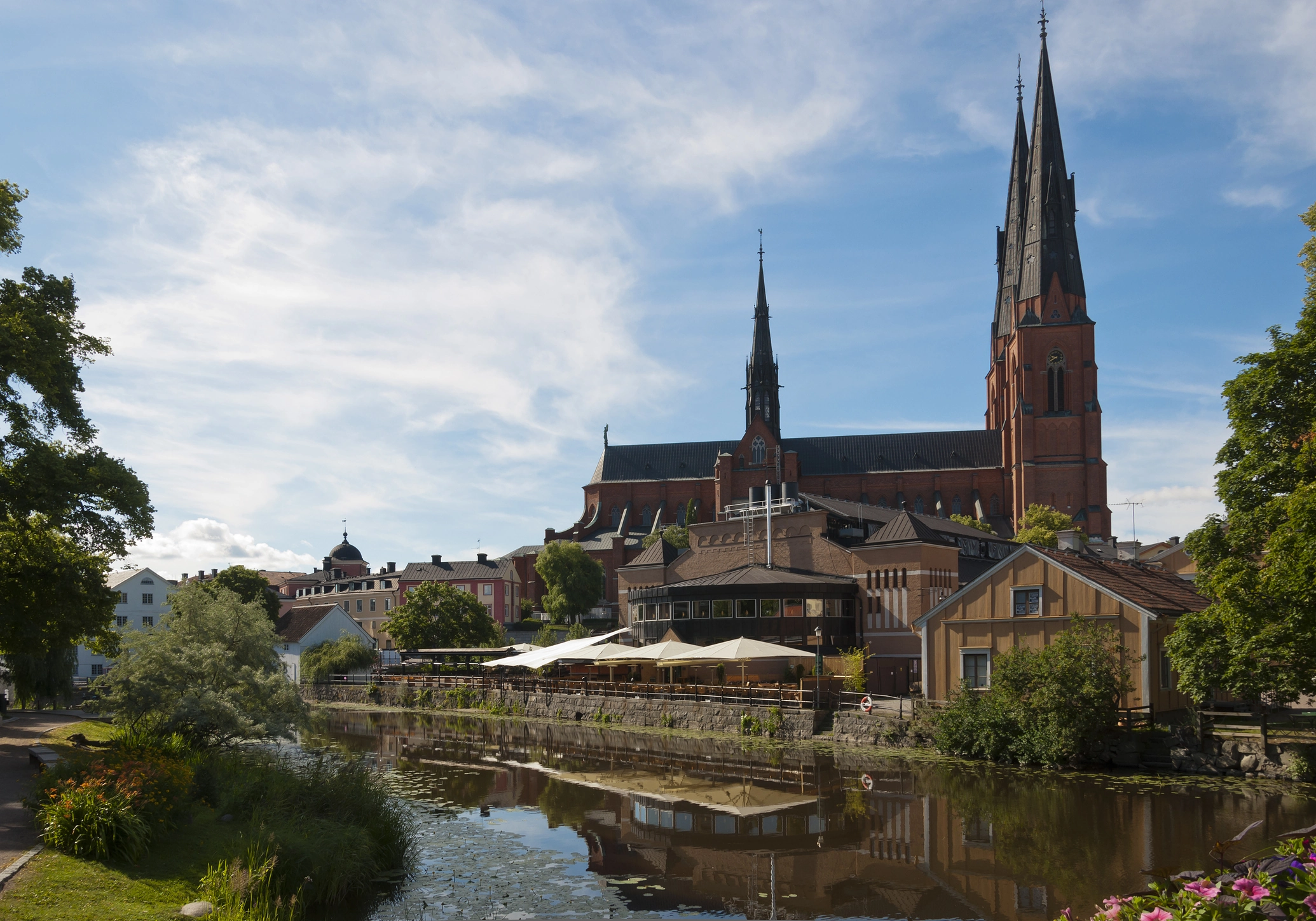 Uppsala