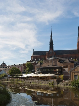 Uppsala