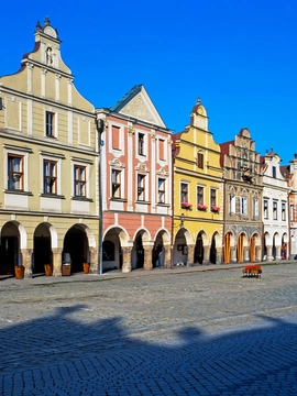 Telč