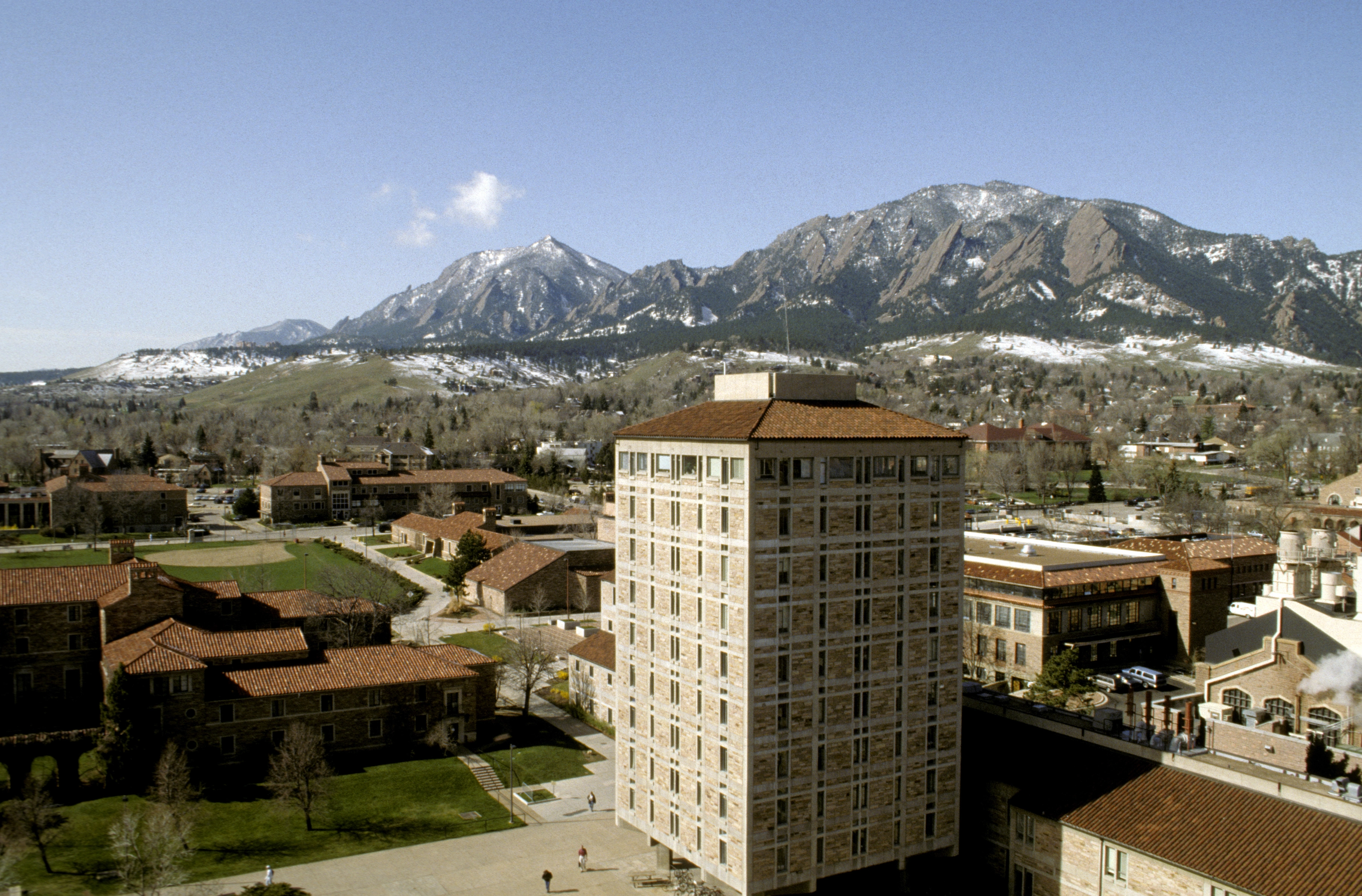 Boulder
