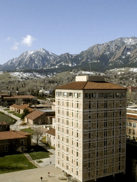 Boulder