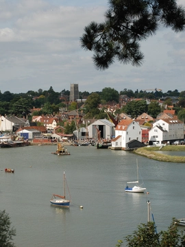 Riverside