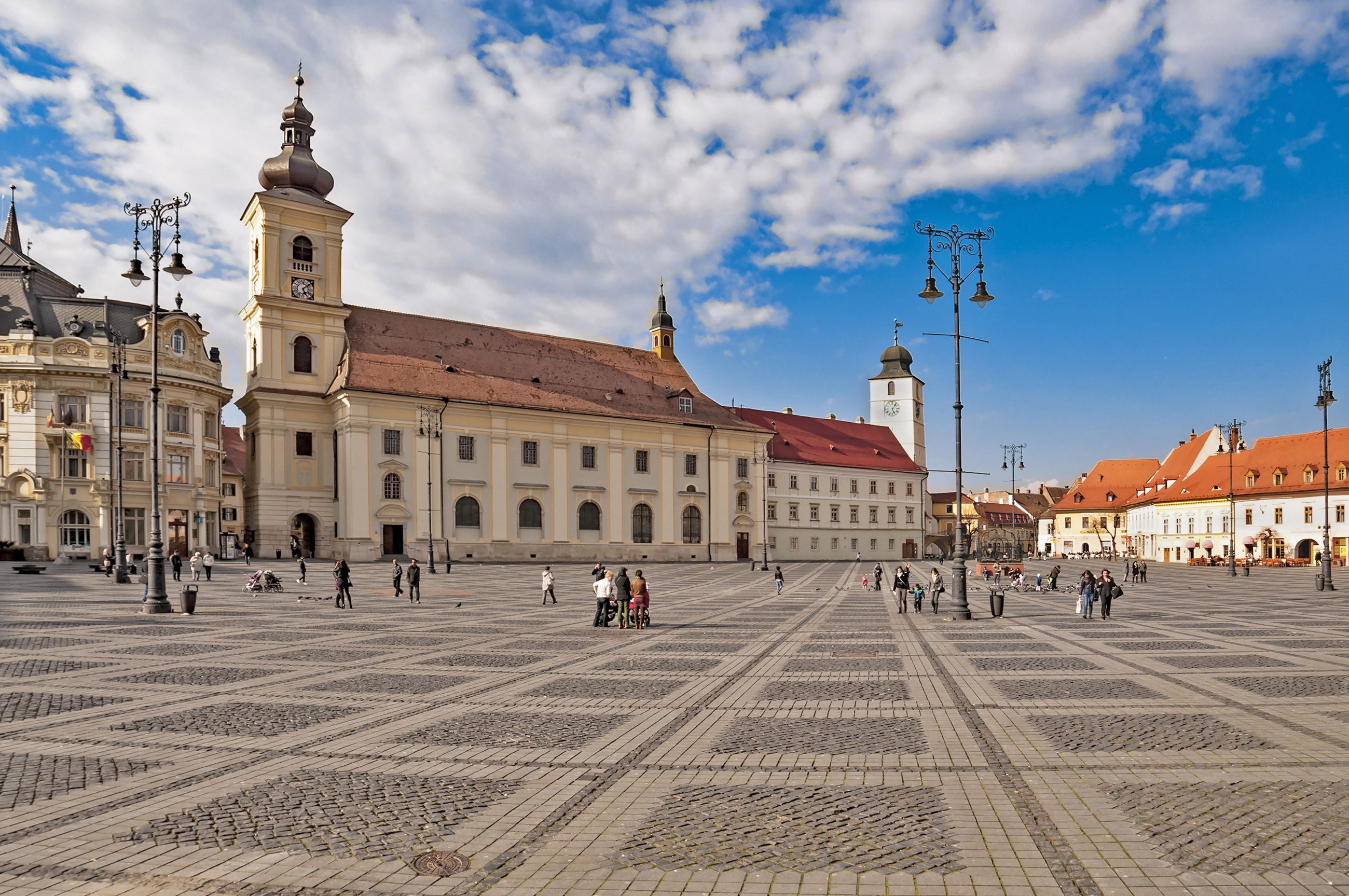 Sibiu