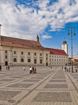 Sibiu