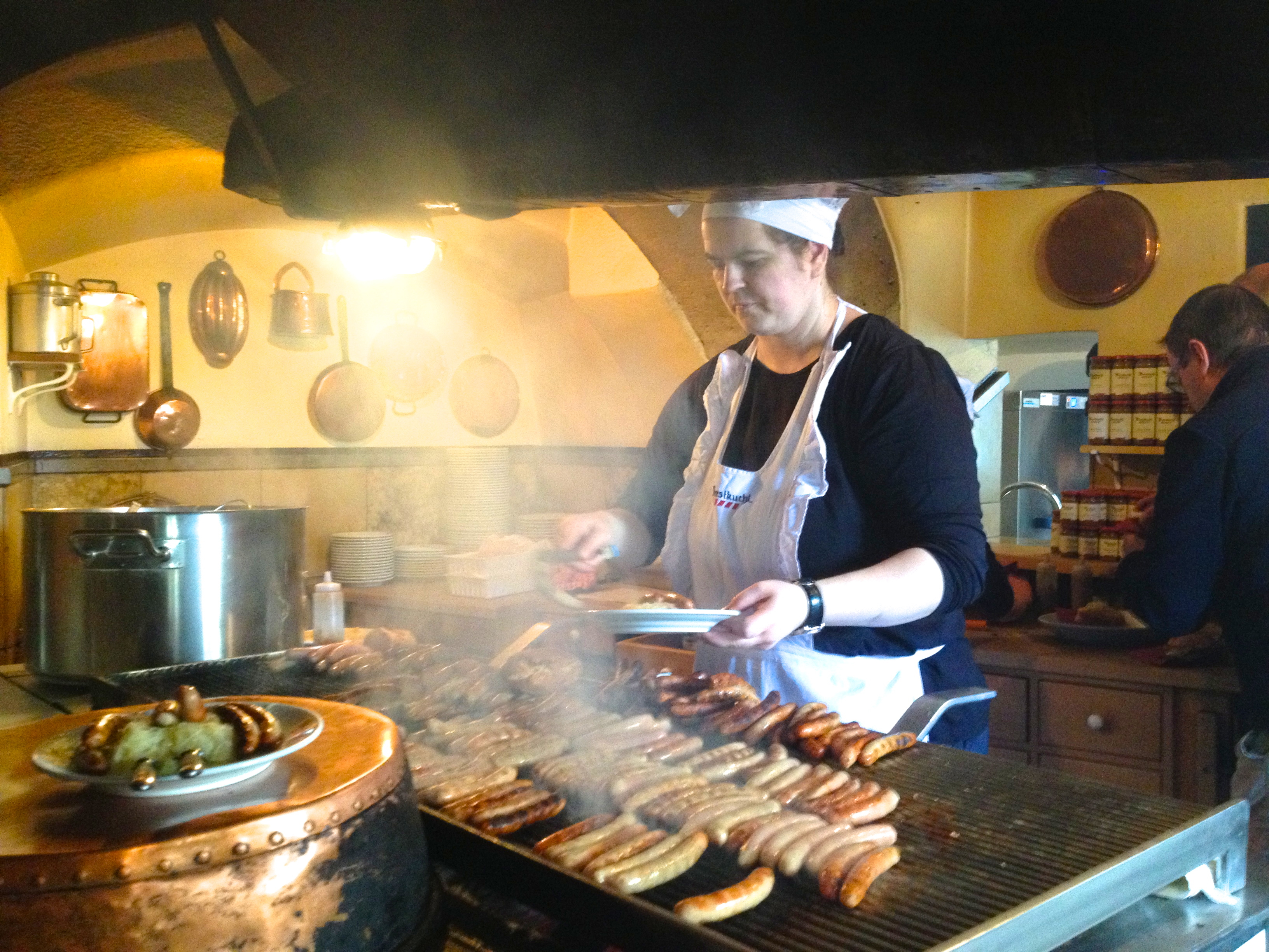 Three 'Starter' European River Cruises