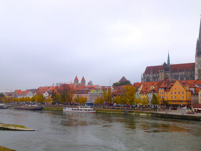 Why We Love River Cruising in Europe