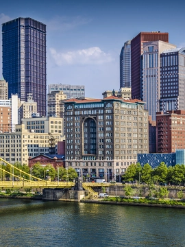 Pittsburgh