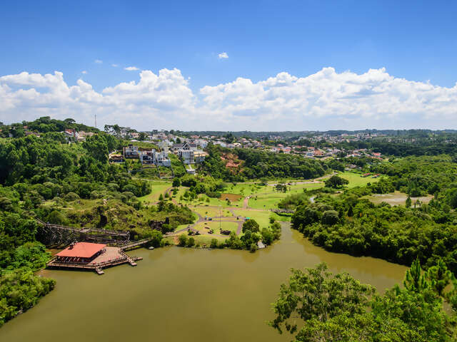 Parana State