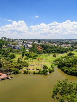 Parana State