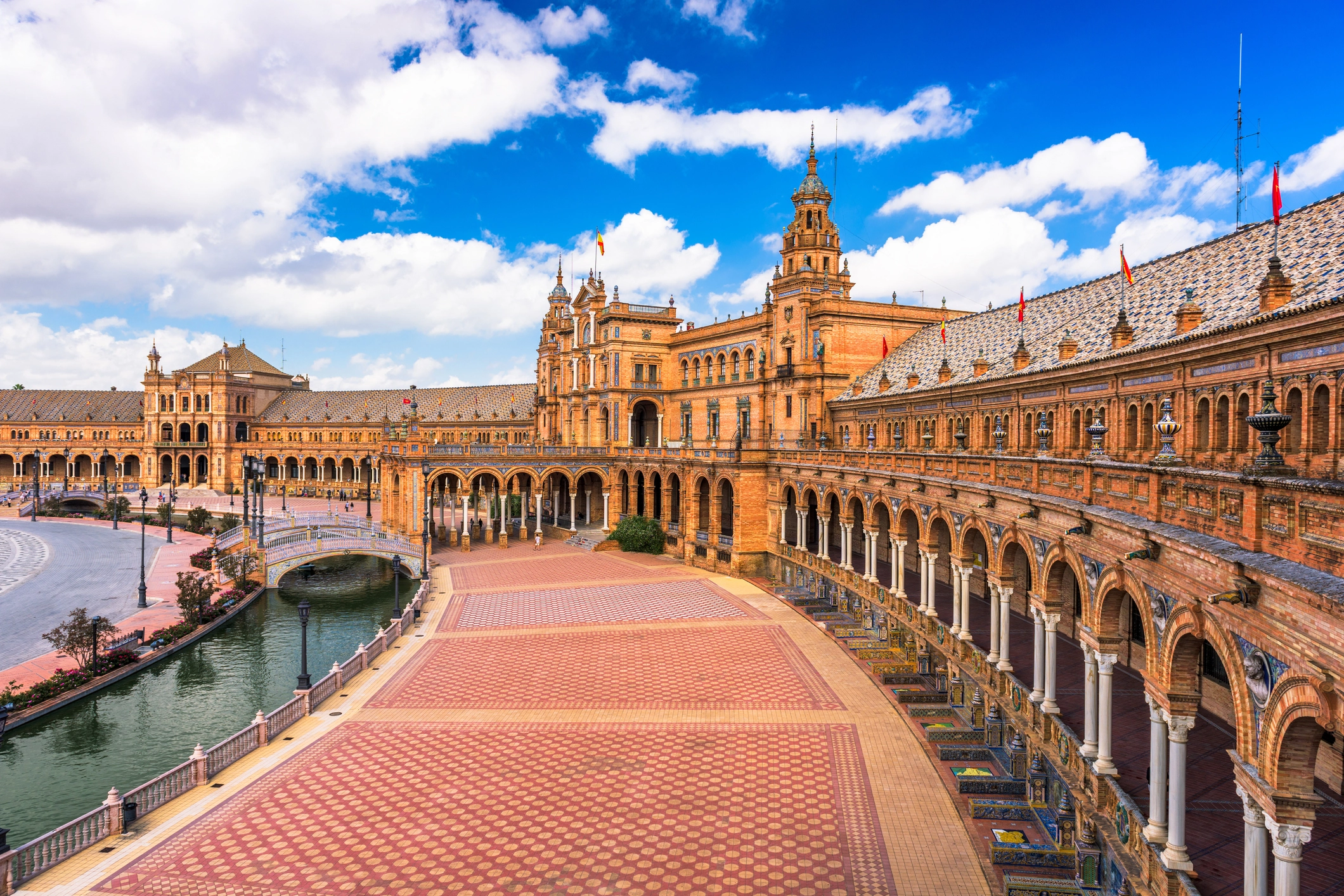 Seville