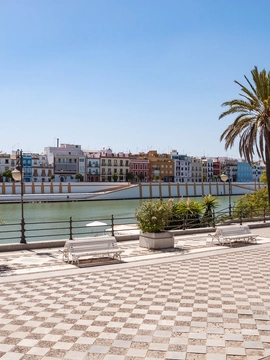 Andalusia
