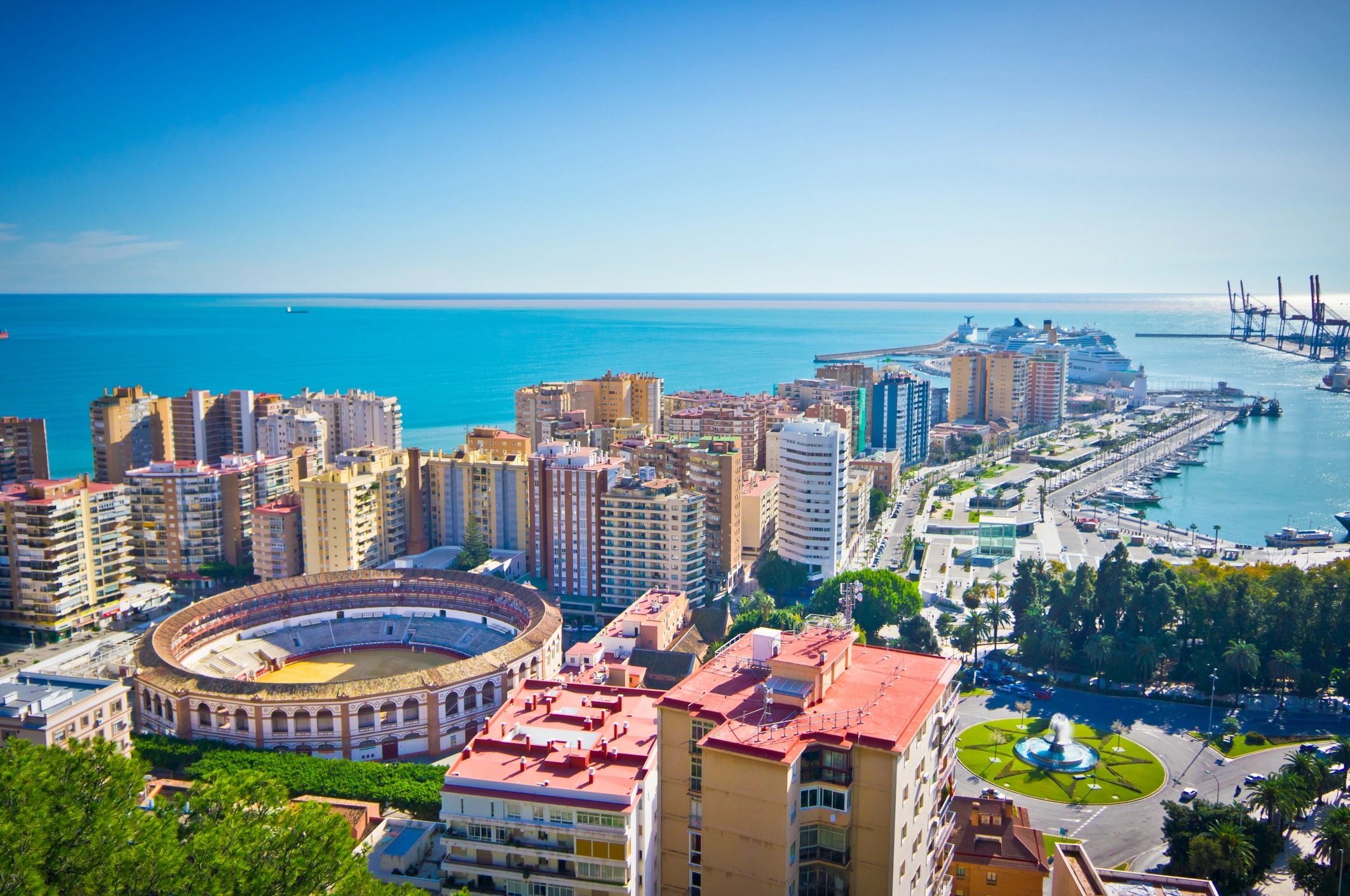 Málaga