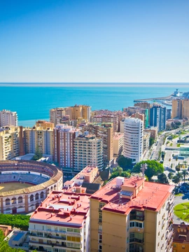 Málaga