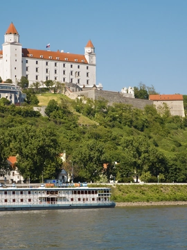 Bratislava