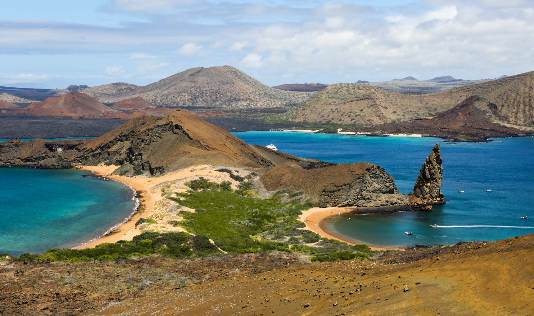 Galapagos Islands