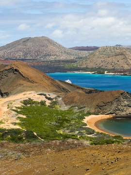 Galapagos Islands