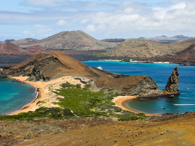 Galapagos Islands