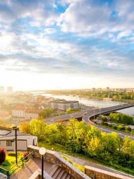 Slovakia