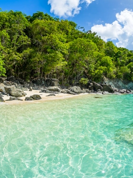 Saint John Island