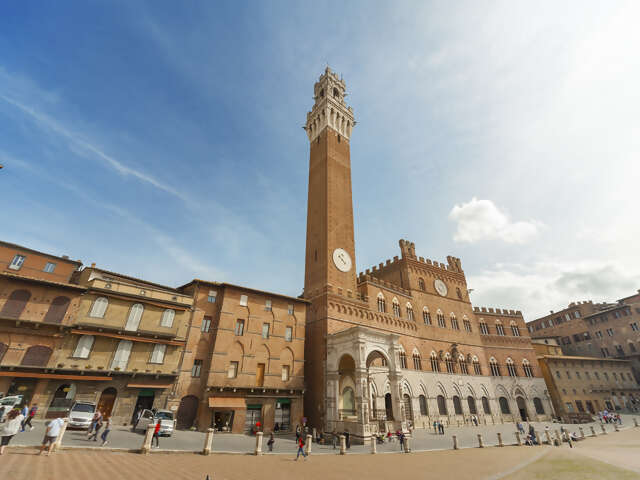 Siena