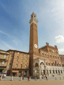 Siena