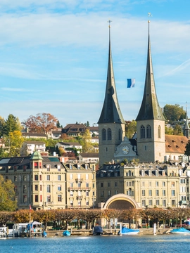 Lucerne