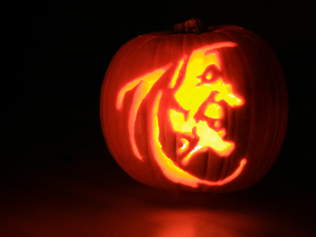 The Top 5 Spooktacular Places to Spend Halloween