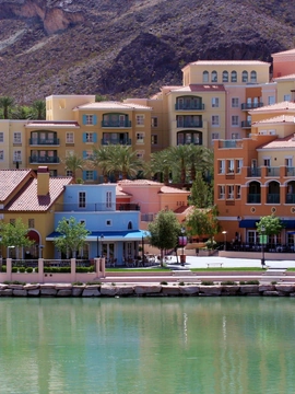 Laughlin