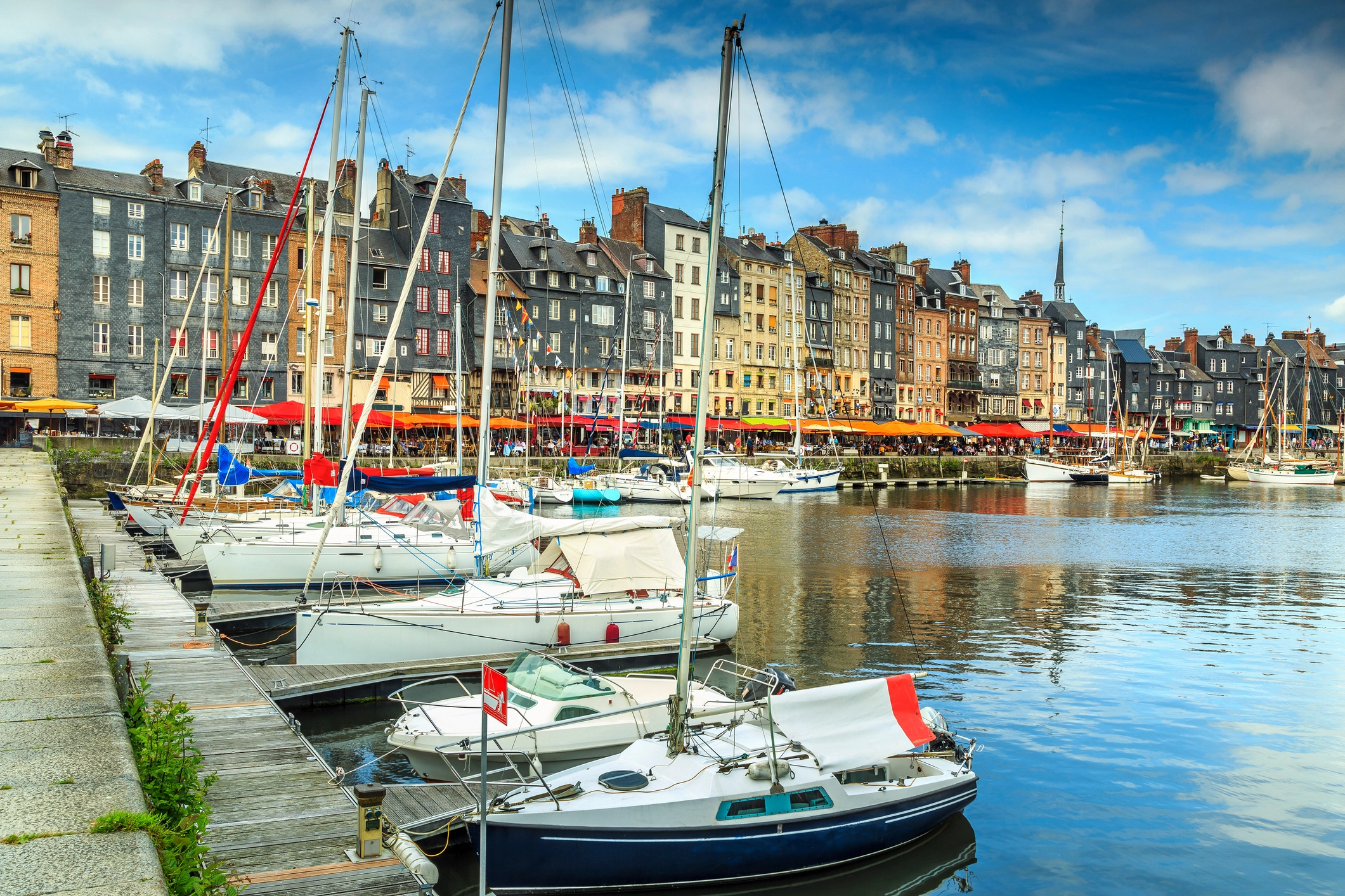 Honfleur