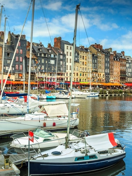 Honfleur