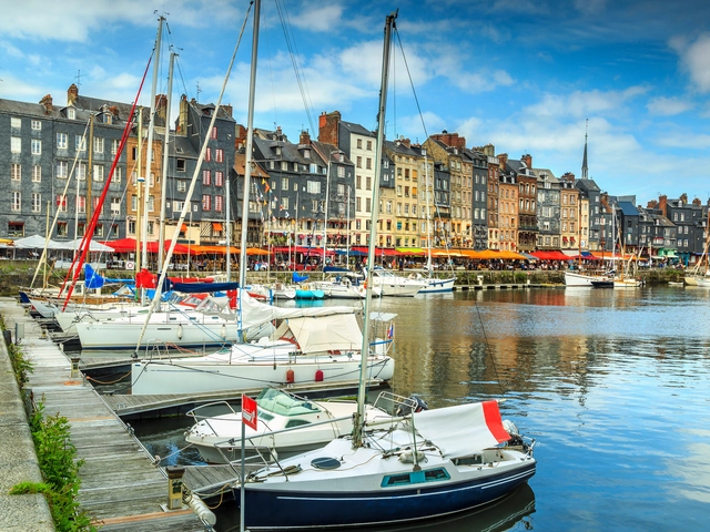 Honfleur