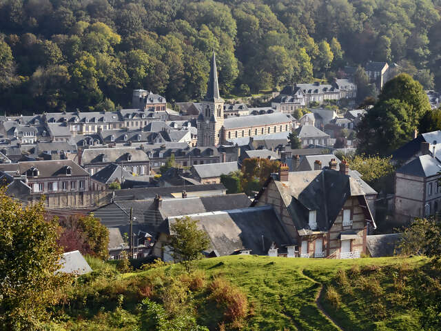 Caudebec-en-Caux