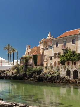 Cascais