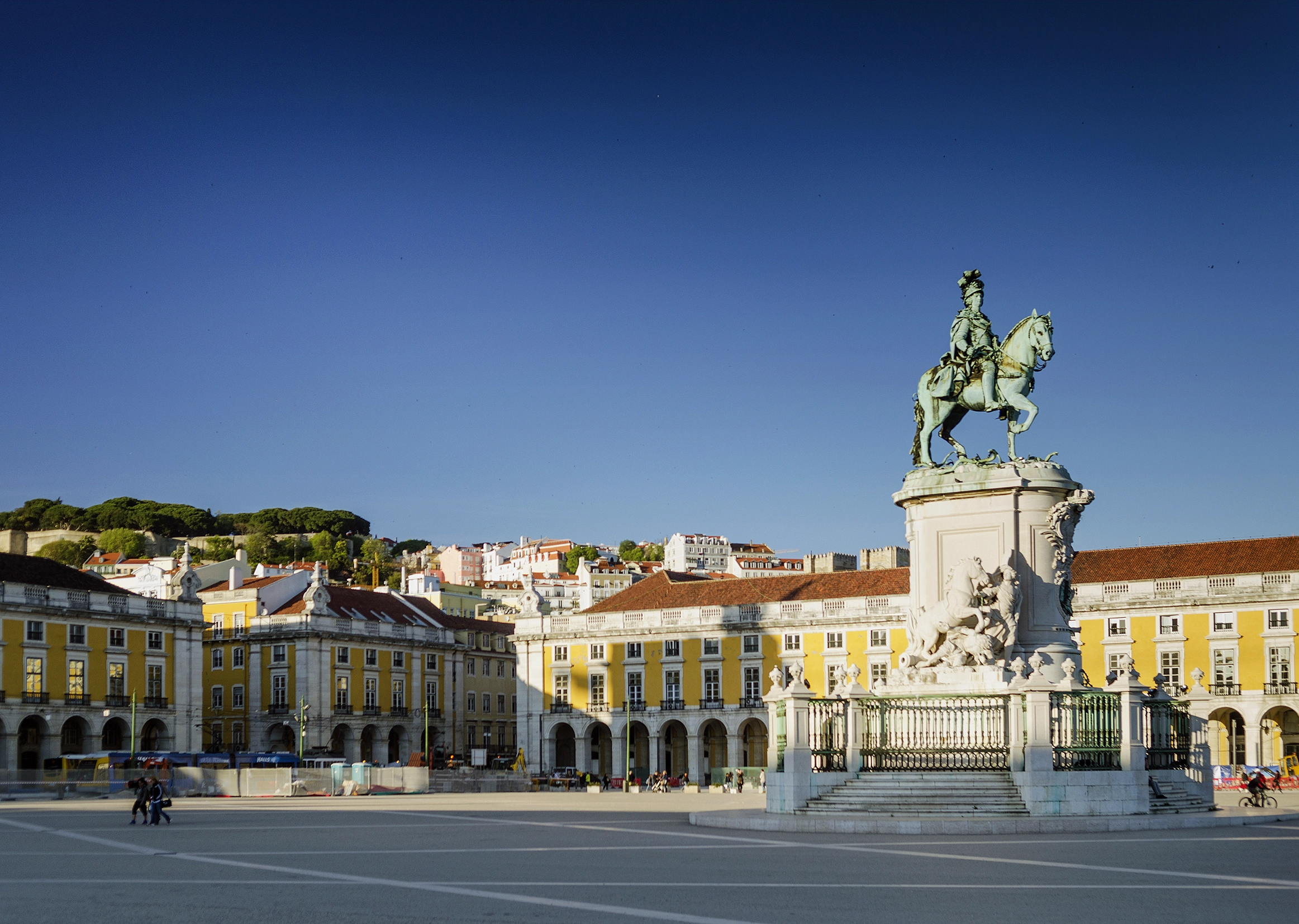 Lisbon