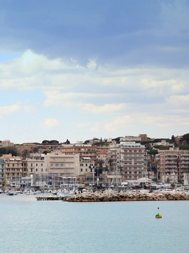 Civitavecchia