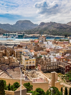 Cartagena