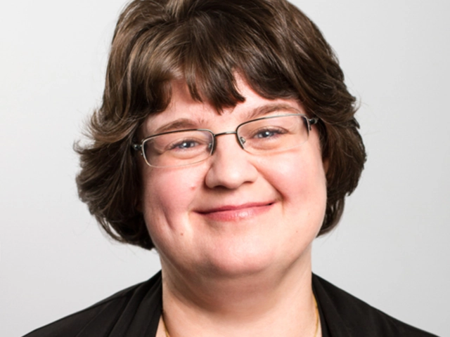 Heather Snedden