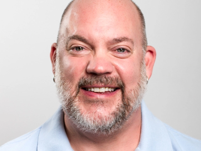 Kevin Horn